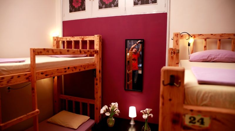 Reveller'S Hostel Dordegol 외부 사진
