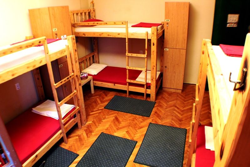 Reveller'S Hostel Dordegol 외부 사진
