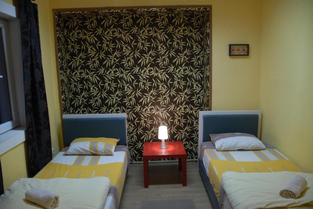 Reveller'S Hostel Dordegol 객실 사진