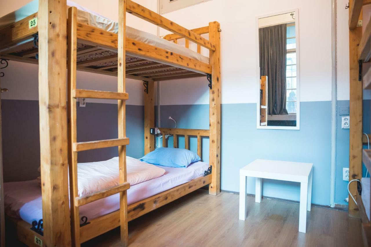 Reveller'S Hostel Dordegol 외부 사진